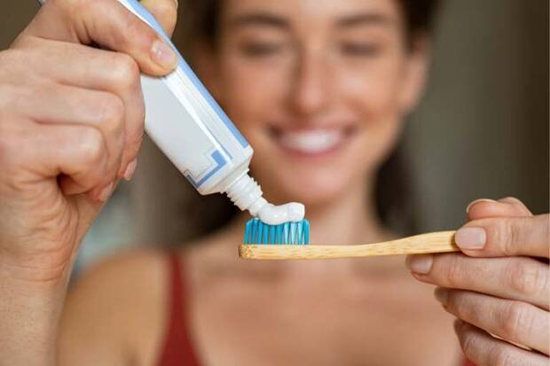 Dentista