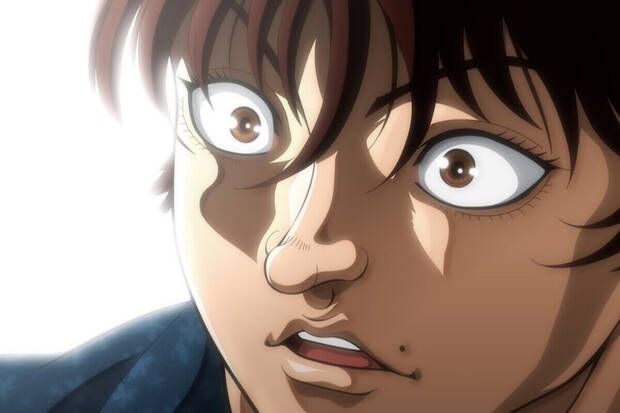 Baki