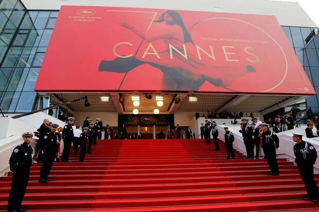 Festival de Cannes