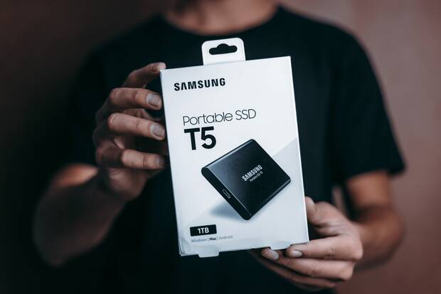 Samsung