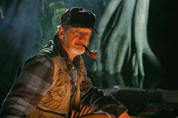 Hatchet