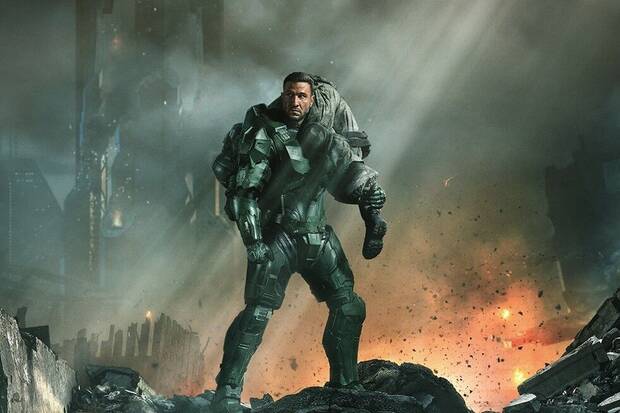 Halo