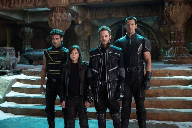X-men