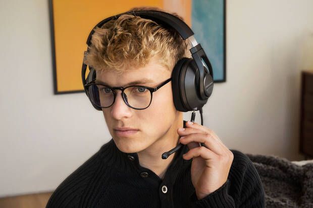 auriculares Recon 500