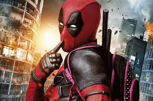Deadpool 3