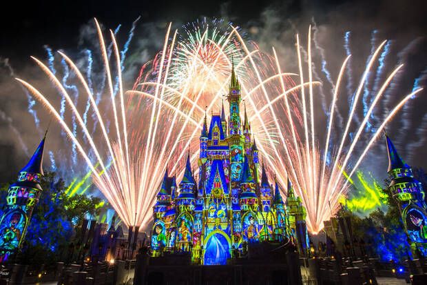 Disney