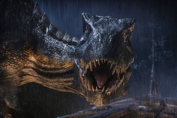 Jurassic World 4