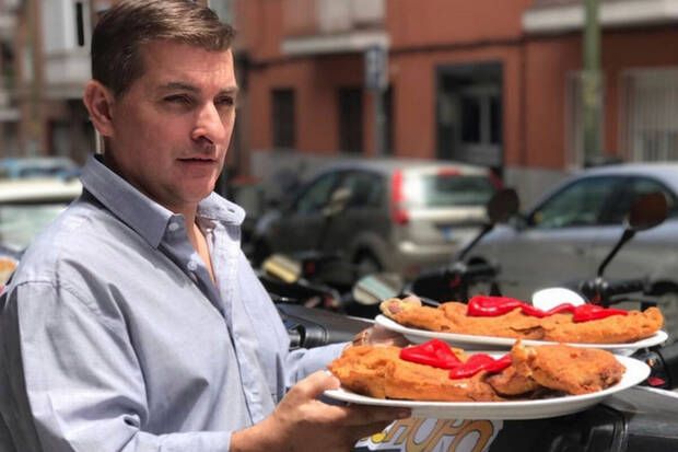 El Rey del Cachopo