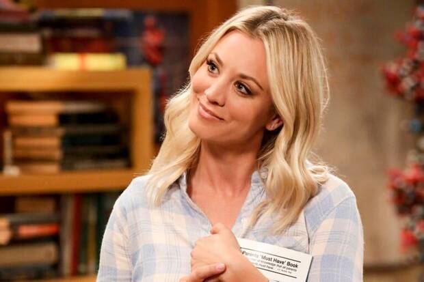 The Big Bang Theory