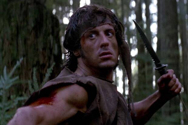 Rambo