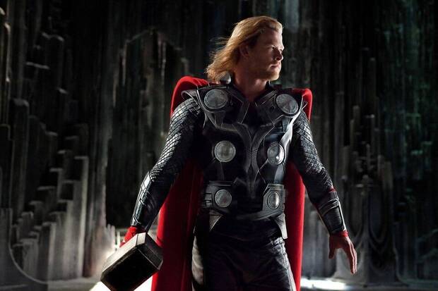 Marvel