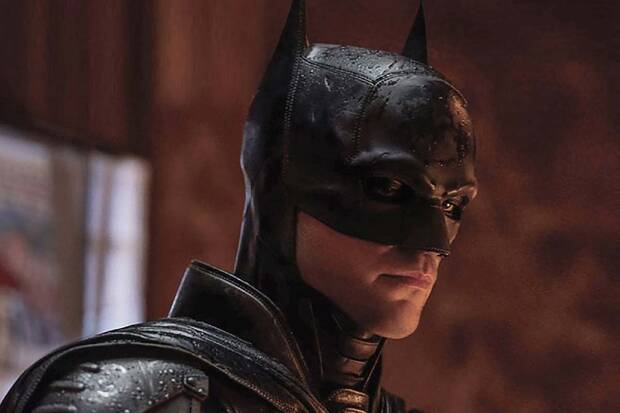Batman