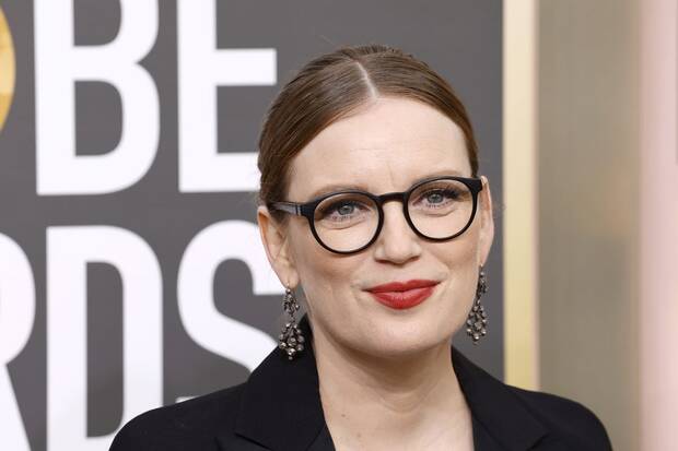 Sarah Polley
