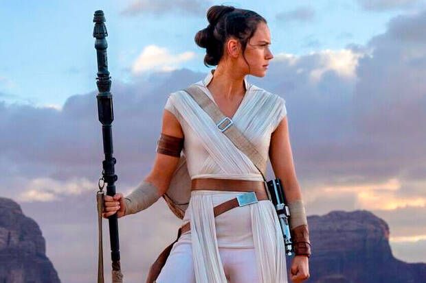 Star Wars