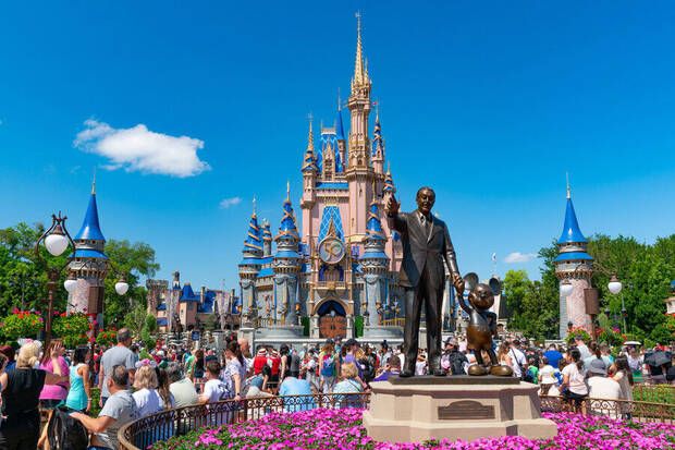 Disney