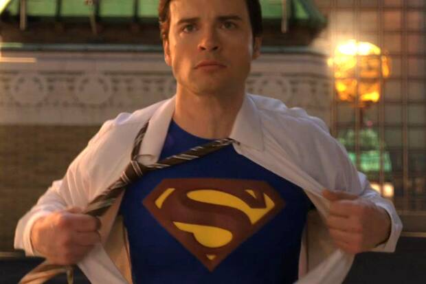 Superman