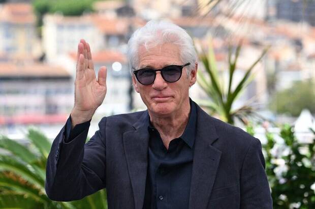 Richard Gere