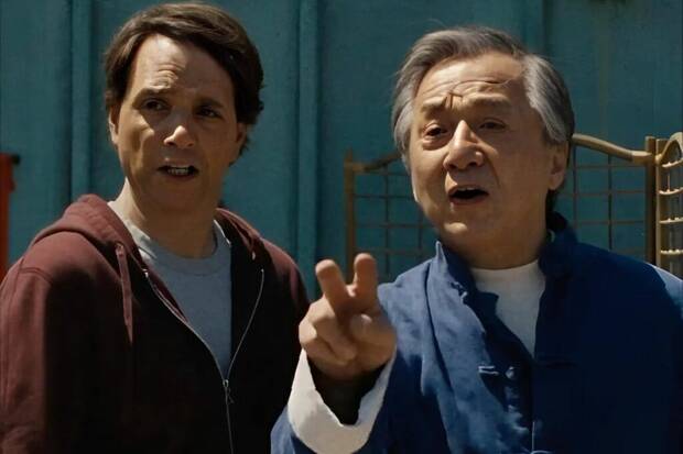 Karate Kid