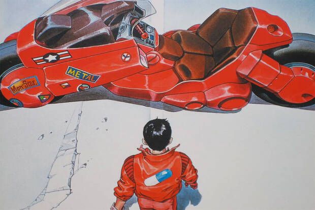 Akira
