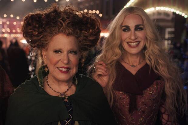 Hocus Pocus 3