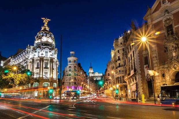 España