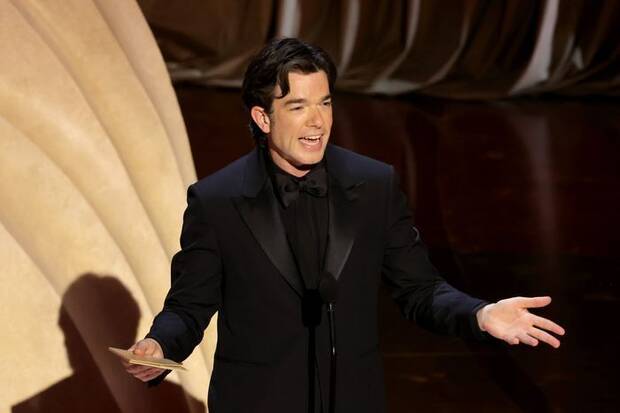 John Mulaney
