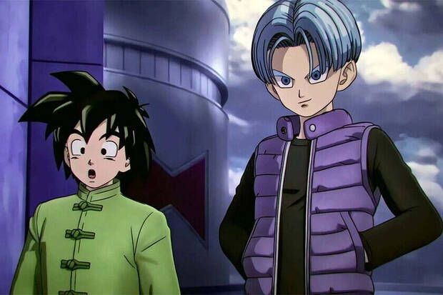 Dragon Ball