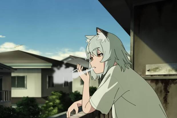 anime