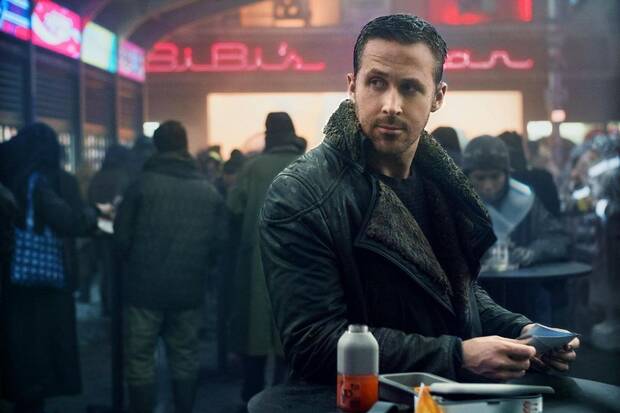 Nuevo mundo Blade Runner