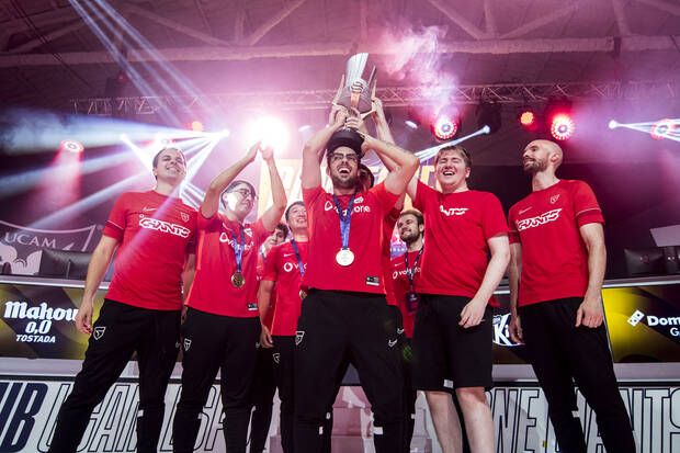 Superliga 2021