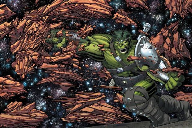 Hulk