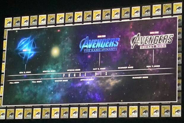 Secret Wars