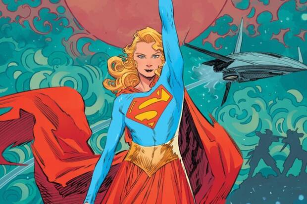 Supergirl