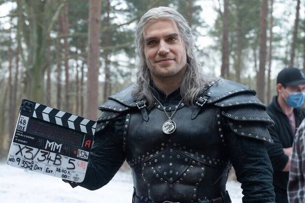 The Witcher