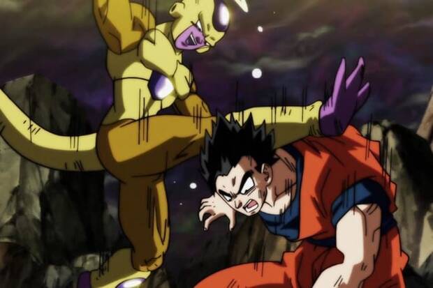 Dragon Ball Super 108