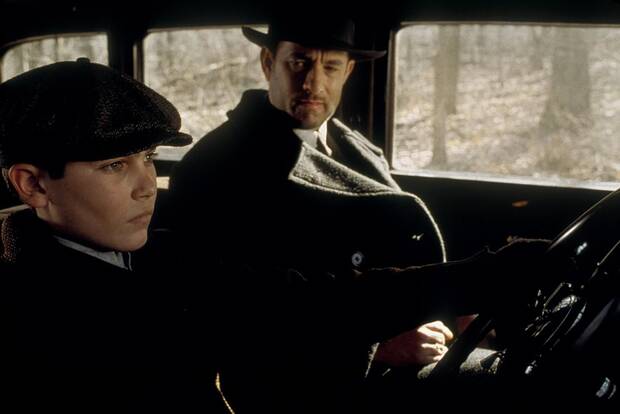 Camino a la perdición - Mejores películas Rakuten Wuaki TV