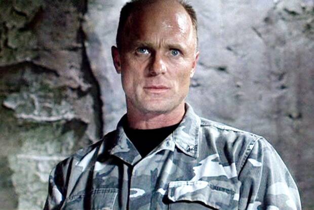 Ed Harris