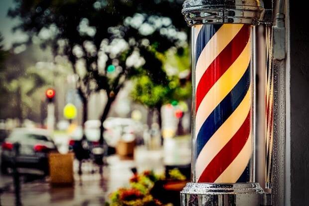 Barbería