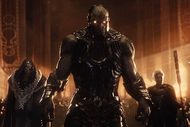 Snyder Cut
