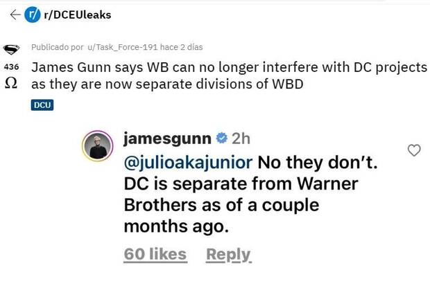 James Gunn