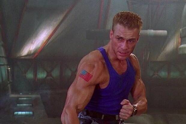 Street Fighter