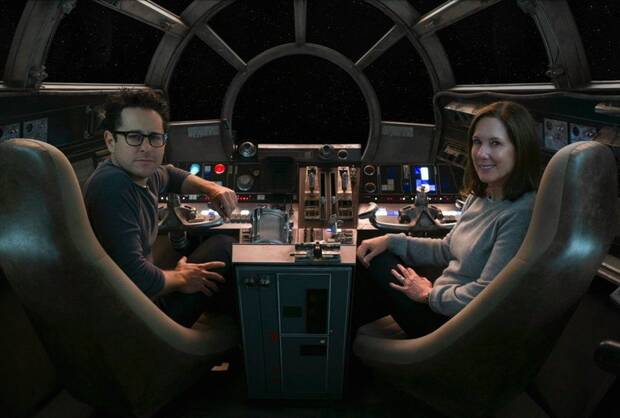 Futuro de Star Wars