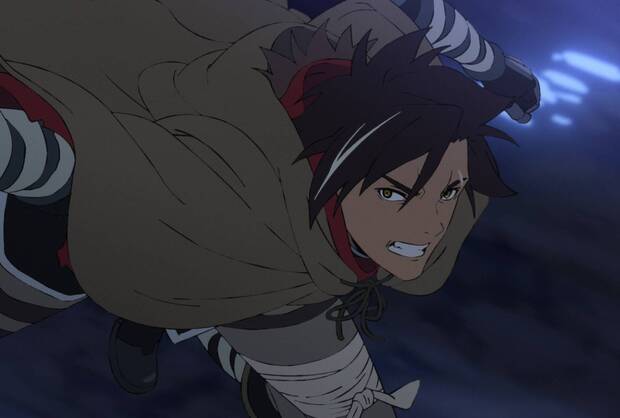 Crunchyroll