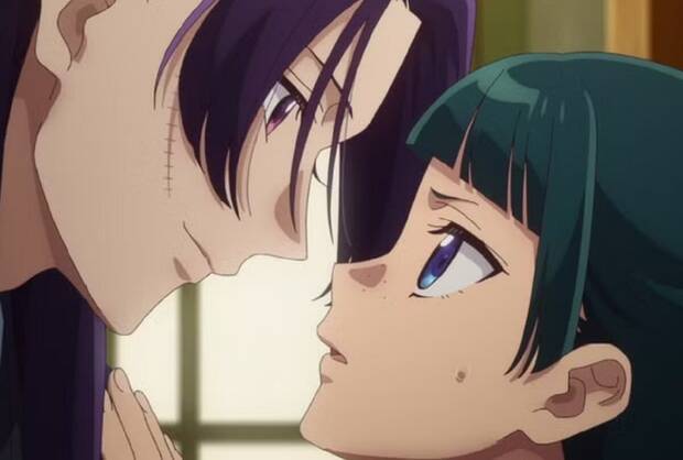 anime