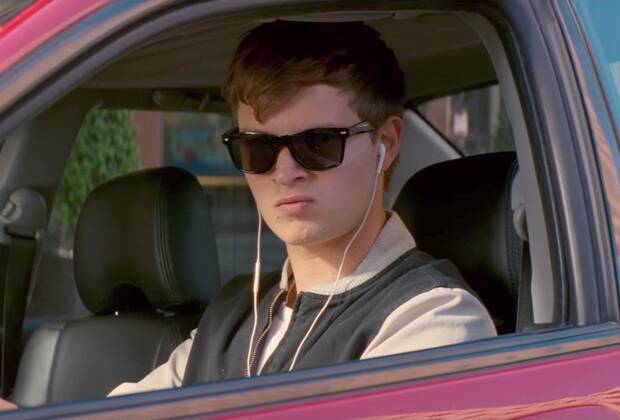 Baby Driver