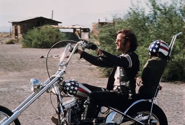 Easy Rider