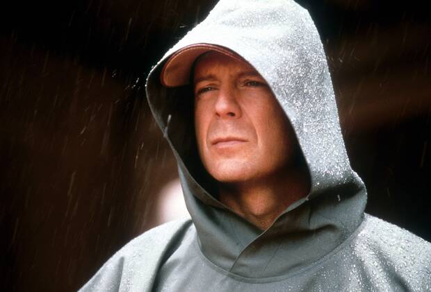 Bruce Willis