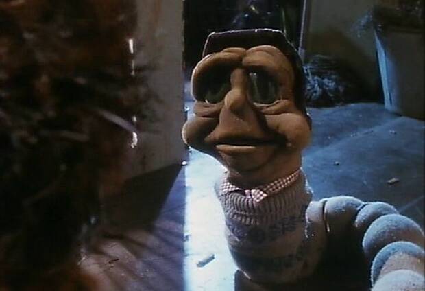 Meet the Feebles