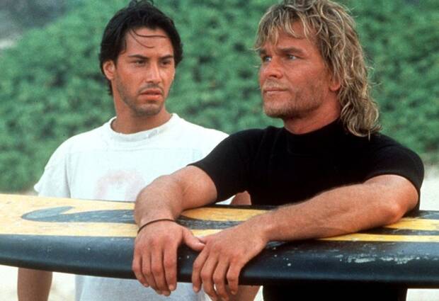 Point Break