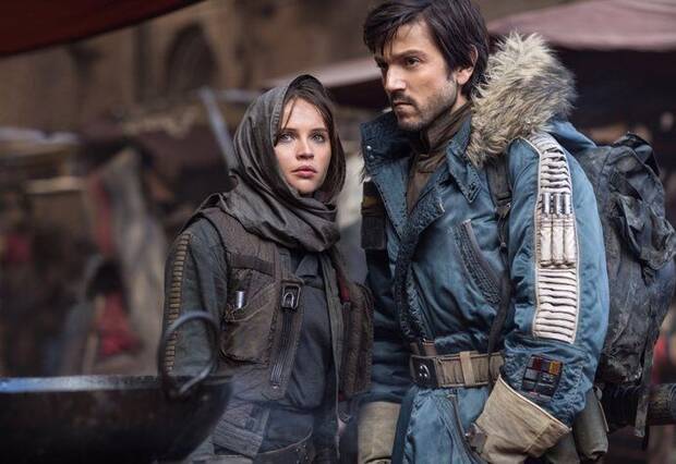 Rogue One